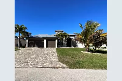 2801 SW 33rd Ter, Cape Coral, FL 33914 - Photo 4