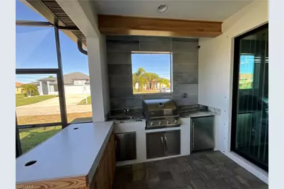 2801 SW 33rd Ter, Cape Coral, FL 33914 - Photo 30