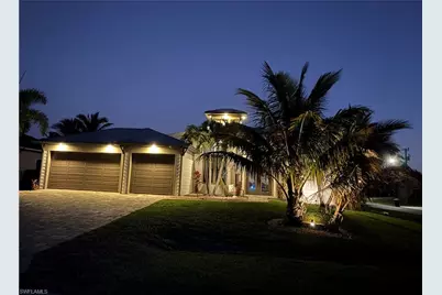 2801 SW 33rd Ter, Cape Coral, FL 33914 - Photo 32