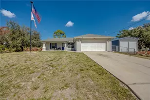 2912 52nd St W, Lehigh Acres, FL 33971 - Photo 2