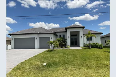 335 SW 31st Pl, Cape Coral, FL 33991 - Photo 1