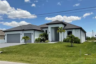 335 SW 31st Pl, Cape Coral, FL 33991 - Photo 2
