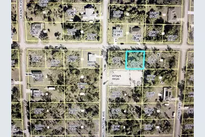 3502 E 3rd St, Lehigh Acres, FL 33936 - Photo 2