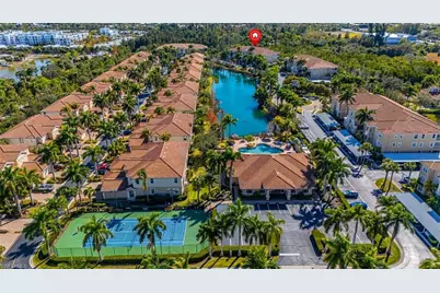 14961 Reflection Key Cir #415, Fort Myers, FL 33907 - Photo 2