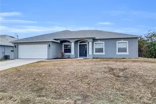 3003 27th St SW, Lehigh Acres, FL 33976 - Photo 1