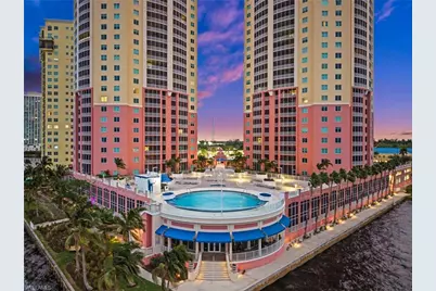 2743 1st St #2703, Fort Myers, FL 33916 - Photo 50