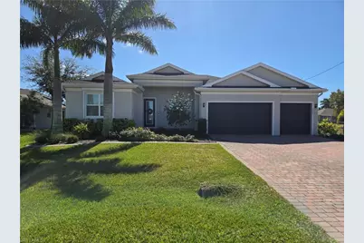 2622 SW 38th St, Cape Coral, FL 33914 - Photo 1