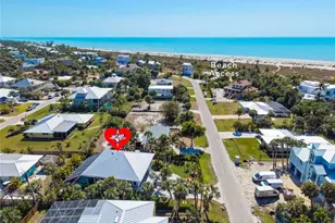 1360 Jamaica Dr, Sanibel, FL 33957 - Photo 2