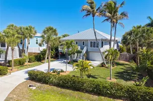 1360 Jamaica Dr, Sanibel, FL 33957 - Photo 1