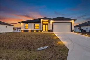 2511 12th St SW, Lehigh Acres, FL 33976 - Photo 1