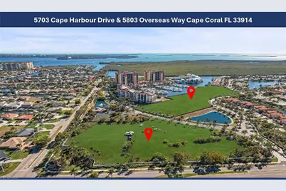 5803 Overseas Way, Cape Coral, FL 33914 - Photo 2