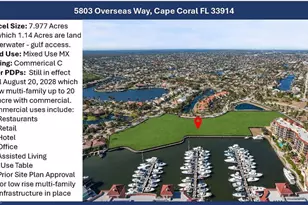 5803 Overseas Wy, Cape Coral, FL 33914 - Photo 4