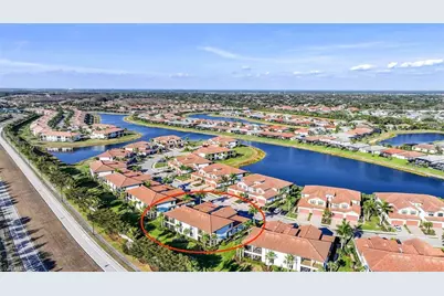 12027 Hawthorn Lake Dr #202, Fort Myers, FL 33913 - Photo 4