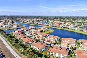 12027 Hawthorn Lake Dr, Fort Myers, FL 33913 - Photo 4