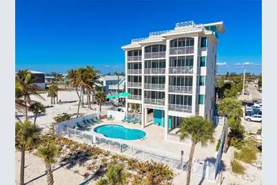 5480 Estero Blvd #103, Fort Myers Beach, FL 33931 - Photo 4