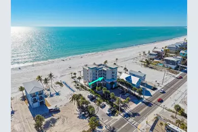 5480 Estero Blvd #103, Fort Myers Beach, FL 33931 - Photo 1