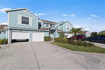 1535 Trafalgar Ln #R201, Naples, FL 34116 - Photo 4