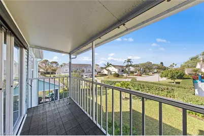 1535 Trafalgar Ln #R201, Naples, FL 34116 - Photo 30