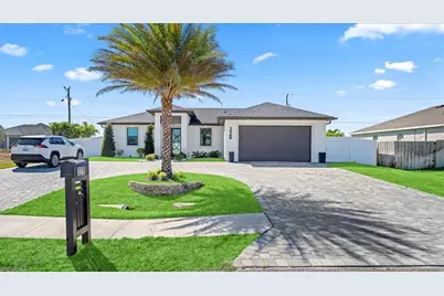 328 Tropicana Pkwy E, Cape Coral, FL 33909 - Photo 1