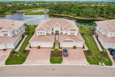 3740 Pebblebrook Ridge Ct #102, Fort Myers, FL 33905 - Photo 1