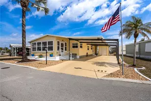 447 Snead Dr, North Fort Myers, FL 33903 - Photo 2