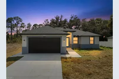 2715 28th St W, Lehigh Acres, FL 33971 - Photo 2