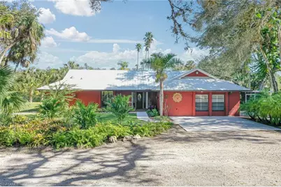 4601 Orange River Loop Rd, Fort Myers, FL 33905 - Photo 1