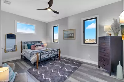 3434 NW 46th Pl, Cape Coral, FL 33993 - Photo 32