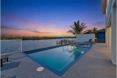 3434 NW 46th Pl, Cape Coral, FL 33993 - Photo 44