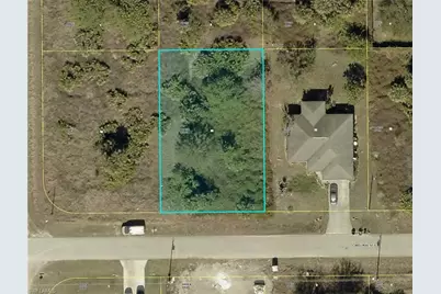 741 Cardinal St E, Lehigh Acres, FL 33974 - Photo 1