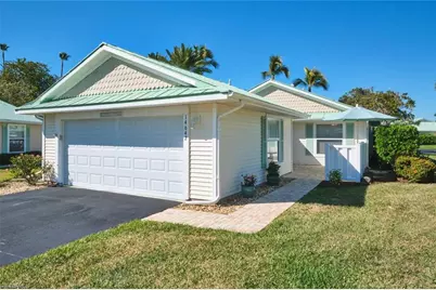 14642 Sagamore Ct, Fort Myers, FL 33908 - Photo 1