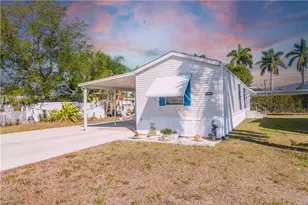 12130 Palm Dr, Fort Myers, FL 33908 - Photo 1