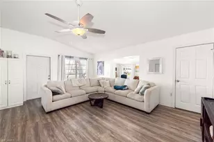 243 Lakeview Dr, North Fort Myers, FL 33917 - Photo 8