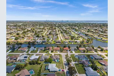 410 SE 20th Ct, Cape Coral, FL 33990 - Photo 48