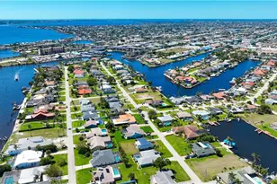 4510 SE 20th Ave, Cape Coral, FL 33904 - Photo 2