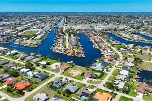 4510 SE 20th Ave, Cape Coral, FL 33904 - Photo 1