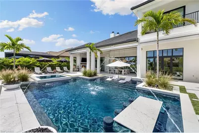 898 W Cape Estates Cir, Cape Coral, FL 33993 - Photo 18