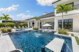 898 W Cape Estates Cir, Cape Coral, FL 33993 - Photo 18