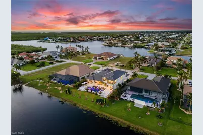 898 W Cape Estates Cir, Cape Coral, FL 33993 - Photo 44