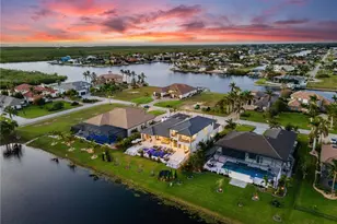 898 W Cape Estates Cir, Cape Coral, FL 33993 - Photo 44