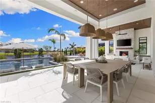 898 W Cape Estates Cir, Cape Coral, FL 33993 - Photo 12