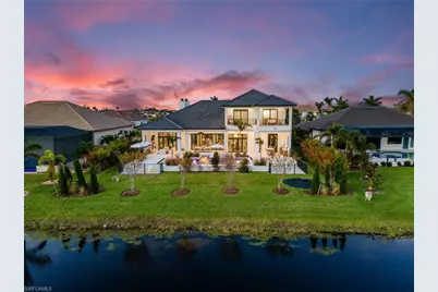 898 W Cape Estates Cir, Cape Coral, FL 33993 - Photo 48