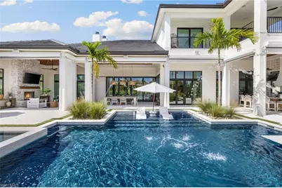 898 W Cape Estates Cir, Cape Coral, FL 33993 - Photo 16