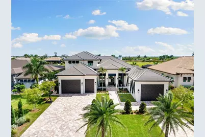 898 W Cape Estates Cir, Cape Coral, FL 33993 - Photo 2