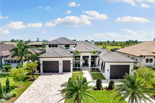 898 W Cape Estates Cir, Cape Coral, FL 33993 - Photo 2