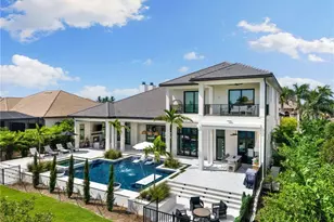 898 W Cape Estates Cir, Cape Coral, FL 33993 - Photo 1