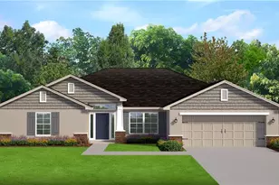 494 Windermere Dr, Lehigh Acres, FL 33972 - Photo 1