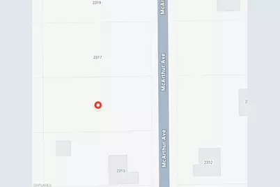 2315 McArthur Ave, Alva, FL 33920 - Photo 4