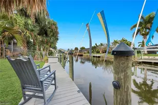 419 Pinecrest Ct, Cape Coral, FL 33904 - Photo 38