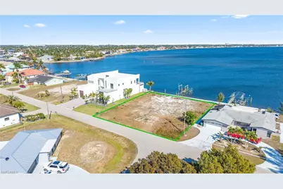 5837 SW 1st Ave, Cape Coral, FL 33914 - Photo 2